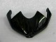 Negro Kits Completo Carenado Moto ABS Yamaha R6 06-07 Negro Kits Completo Carenado Moto ABS Yamaha R6 06-07