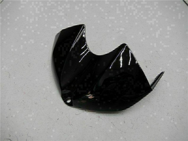 Negro Kits Completo Carenado Moto ABS Yamaha R6 08-16 Negro Kits Completo Carenado Moto ABS Yamaha R6 08-16