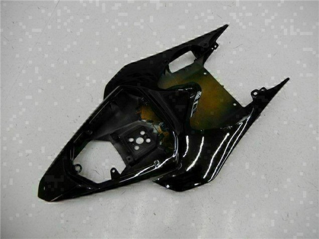 Negro Kits Completo Carenado Moto ABS Yamaha R6 08-16 Negro Kits Completo Carenado Moto ABS Yamaha R6 08-16