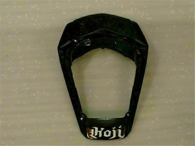 Negro Kits Completo Carenado Moto Honda CBR 1000 RR 08-11 Negro Kits Completo Carenado Moto Honda CBR 1000 RR 08-11