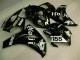 Negro Kits Completo Carenado Moto Honda CBR 1000 RR 08-11 Negro Kits Completo Carenado Moto Honda CBR 1000 RR 08-11