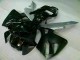 Negro Kits Completo Carenado Moto Honda CBR 600 RR 03-04
