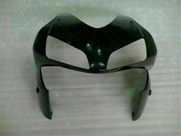 Negro Kits Completo Carenado Moto Honda CBR 600 RR 03-04