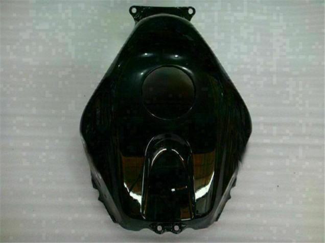 Negro Kits Completo Carenado Moto Honda CBR 600 RR 03-04