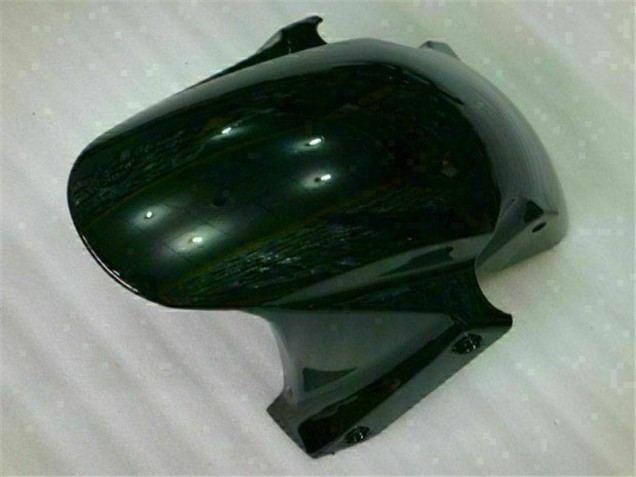 Negro Kits Completo Carenado Moto Honda CBR 600 RR 03-04