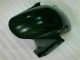 Negro Kits Completo Carenado Moto Honda CBR 600 RR 03-04