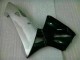 Negro Kits Completo Carenado Moto Honda CBR 600 RR 03-04