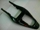 Negro Kits Completo Carenado Moto Honda CBR 600 RR 03-04