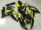 Negro Kits Completo Carenado Moto Suzuki GSXR 600 / 750 K6 06-07 Negro Kits Completo Carenado Moto Suzuki GSXR 600 / 750 K6 06-07