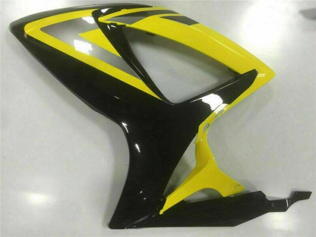 Negro Kits Completo Carenado Moto Suzuki GSXR 600 / 750 K6 06-07 Negro Kits Completo Carenado Moto Suzuki GSXR 600 / 750 K6 06-07