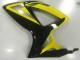 Negro Kits Completo Carenado Moto Suzuki GSXR 600 / 750 K6 06-07 Negro Kits Completo Carenado Moto Suzuki GSXR 600 / 750 K6 06-07