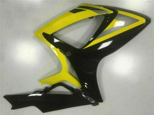 Negro Kits Completo Carenado Moto Suzuki GSXR 600 / 750 K6 06-07 Negro Kits Completo Carenado Moto Suzuki GSXR 600 / 750 K6 06-07