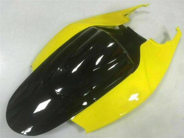 Negro Kits Completo Carenado Moto Suzuki GSXR 600 / 750 K6 06-07 Negro Kits Completo Carenado Moto Suzuki GSXR 600 / 750 K6 06-07