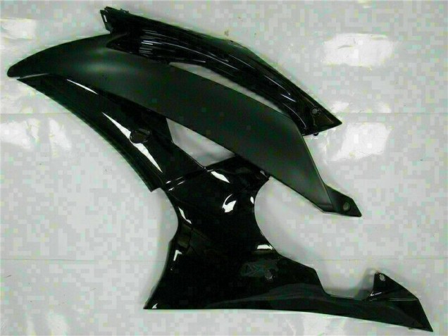 Negro Kits Completo Carenado Moto Yamaha R6 08-16 Negro Kits Completo Carenado Moto Yamaha R6 08-16