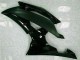 Negro Kits Completo Carenado Moto Yamaha R6 08-16 Negro Kits Completo Carenado Moto Yamaha R6 08-16