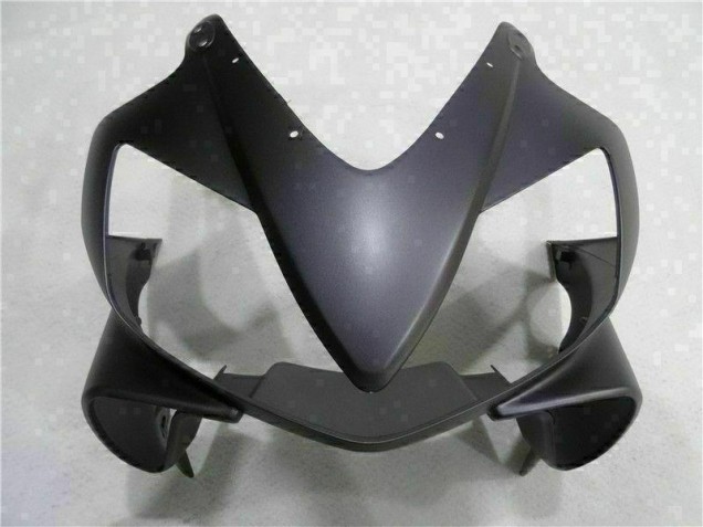 Negro Mate ABS Moto Plástica Honda CBR 600 F4i 01-03