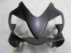 Negro Mate ABS Moto Plástica Honda CBR 600 F4i 01-03