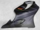 Negro Mate ABS Moto Plástica Honda CBR 600 F4i 01-03