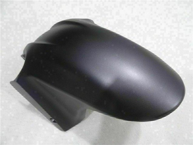 Negro Mate ABS Moto Plástica Honda CBR 600 F4i 01-03