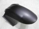 Negro Mate ABS Moto Plástica Honda CBR 600 F4i 01-03