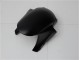 Negro Mate ABS Moto Plástico Honda CBR 600 RR 05-06 Negro Mate ABS Moto Plástico Honda CBR 600 RR 05-06