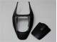 Negro Mate ABS Moto Plástico Honda CBR 600 RR 05-06 Negro Mate ABS Moto Plástico Honda CBR 600 RR 05-06
