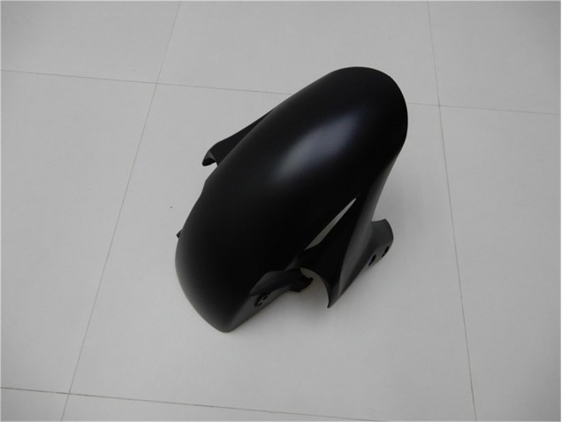Negro Mate Carenado Moto Honda CBR 1000 RR 04-05 Negro Mate Carenado Moto Honda CBR 1000 RR 04-05