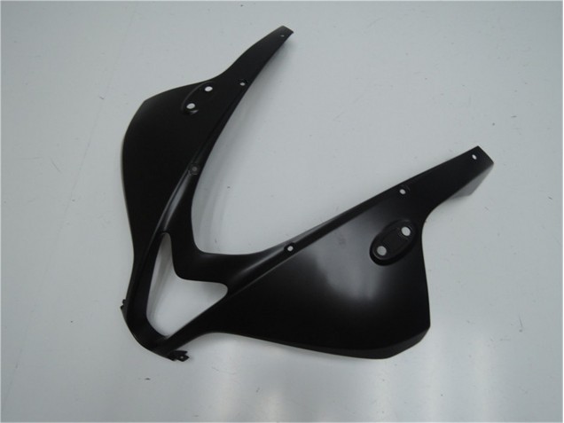 Negro Mate Carenado Moto Honda CBR 600 RR 09-12 Negro Mate Carenado Moto Honda CBR 600 RR 09-12