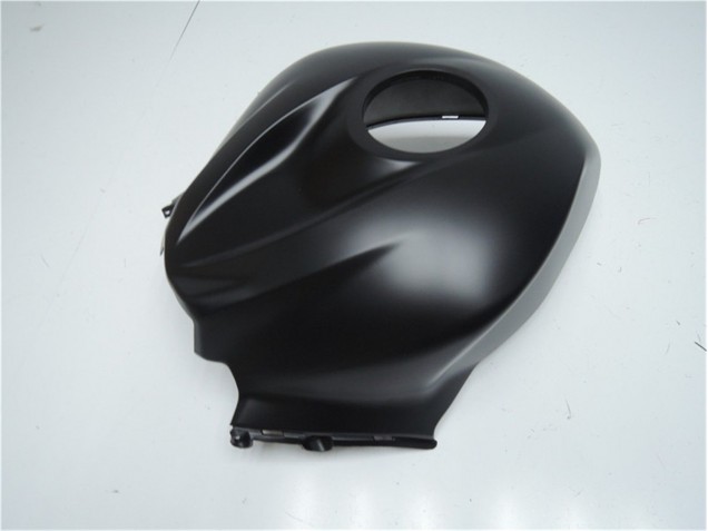 Negro Mate Carenado Moto Honda CBR 600 RR 09-12 Negro Mate Carenado Moto Honda CBR 600 RR 09-12