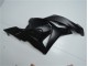 Negro Mate Carenado Moto Honda CBR 600 RR 09-12 Negro Mate Carenado Moto Honda CBR 600 RR 09-12