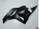 Negro Mate Carenado Moto Honda CBR 600 RR 09-12 Negro Mate Carenado Moto Honda CBR 600 RR 09-12
