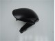 Negro Mate Carenado Moto Honda CBR 600 RR 09-12 Negro Mate Carenado Moto Honda CBR 600 RR 09-12