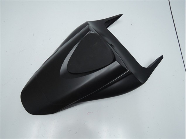 Negro Mate Carenado Moto Honda CBR 600 RR 09-12 Negro Mate Carenado Moto Honda CBR 600 RR 09-12