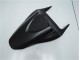 Negro Mate Carenado Moto Honda CBR 600 RR 09-12 Negro Mate Carenado Moto Honda CBR 600 RR 09-12
