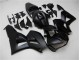 Negro Mate Carenado Moto Honda CBR 600 RR 13-21 Negro Mate Carenado Moto Honda CBR 600 RR 13-21