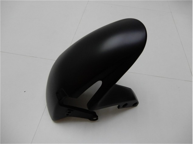 Negro Mate Carenado Moto Honda CBR 600 RR 13-21 Negro Mate Carenado Moto Honda CBR 600 RR 13-21
