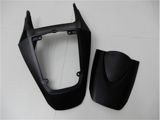 Negro Mate Carenado Moto Honda CBR 600 RR 13-21 Negro Mate Carenado Moto Honda CBR 600 RR 13-21