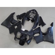 Negro Mate Carenado Moto Honda CBR 900 RR 893 94-95