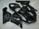 Negro Mate Carenado Moto Kawasaki ZX6R 05-06 Negro Mate Carenado Moto Kawasaki ZX6R 05-06