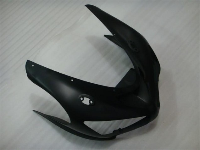 Negro Mate Carenado Moto Kawasaki ZX6R 05-06 Negro Mate Carenado Moto Kawasaki ZX6R 05-06