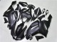 Negro Mate Carenado Moto Kawasaki ZX6R 07-08 Negro Mate Carenado Moto Kawasaki ZX6R 07-08
