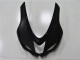 Negro Mate Carenado Moto Kawasaki ZX6R 07-08 Negro Mate Carenado Moto Kawasaki ZX6R 07-08