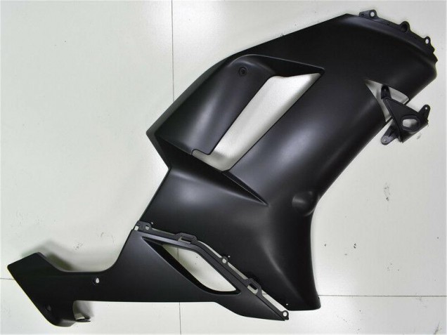 Negro Mate Carenado Moto Kawasaki ZX6R 07-08 Negro Mate Carenado Moto Kawasaki ZX6R 07-08