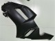 Negro Mate Carenado Moto Kawasaki ZX6R 07-08 Negro Mate Carenado Moto Kawasaki ZX6R 07-08