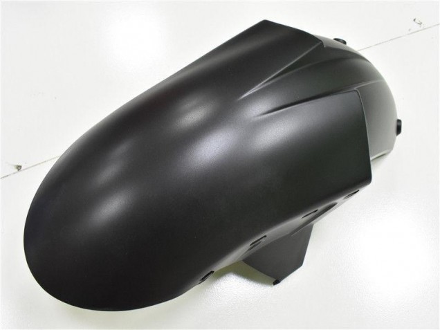 Negro Mate Carenado Moto Kawasaki ZX6R 07-08 Negro Mate Carenado Moto Kawasaki ZX6R 07-08