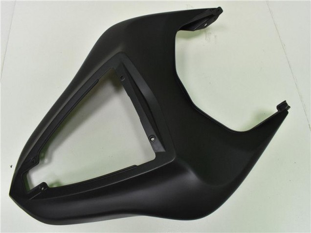 Negro Mate Carenado Moto Kawasaki ZX6R 07-08 Negro Mate Carenado Moto Kawasaki ZX6R 07-08