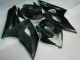 Negro Mate Carenado Moto Suzuki GSXR 1000 K5 05-06 Negro Mate Carenado Moto Suzuki GSXR 1000 K5 05-06