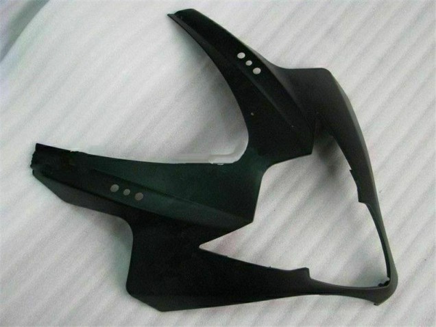 Negro Mate Carenado Moto Suzuki GSXR 1000 K5 05-06 Negro Mate Carenado Moto Suzuki GSXR 1000 K5 05-06