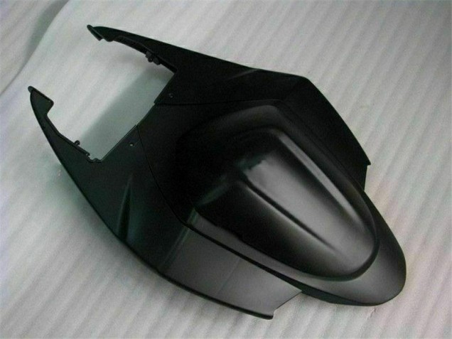 Negro Mate Carenado Moto Suzuki GSXR 1000 K5 05-06 Negro Mate Carenado Moto Suzuki GSXR 1000 K5 05-06
