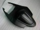 Negro Mate Carenado Moto Suzuki GSXR 1000 K5 05-06 Negro Mate Carenado Moto Suzuki GSXR 1000 K5 05-06